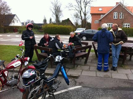 Cykler i Roskilde